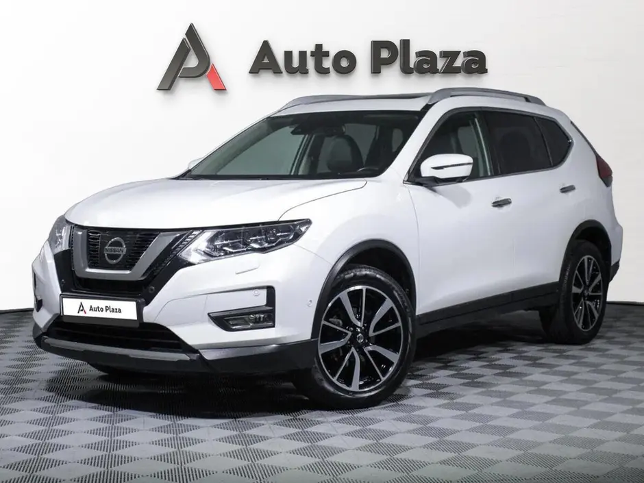 AutoPlaza