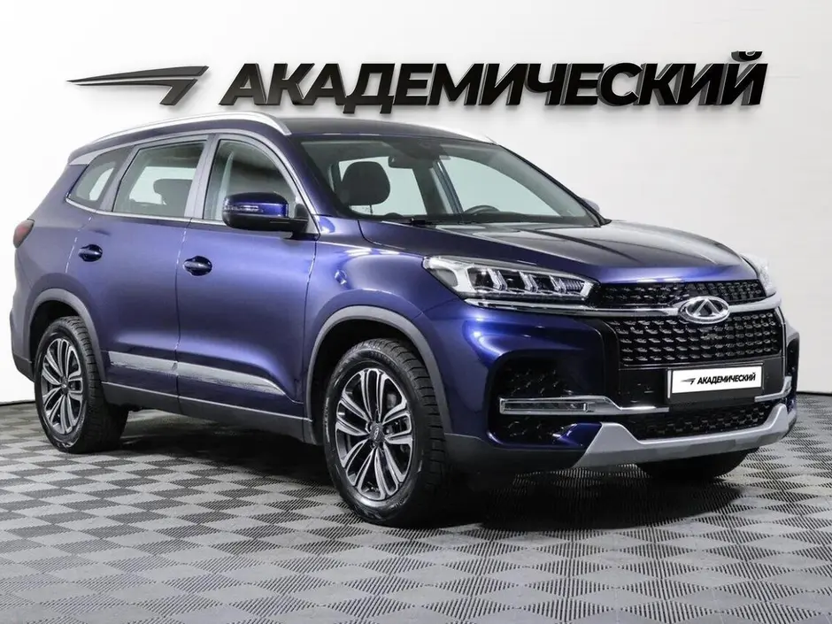 фото автомобиля