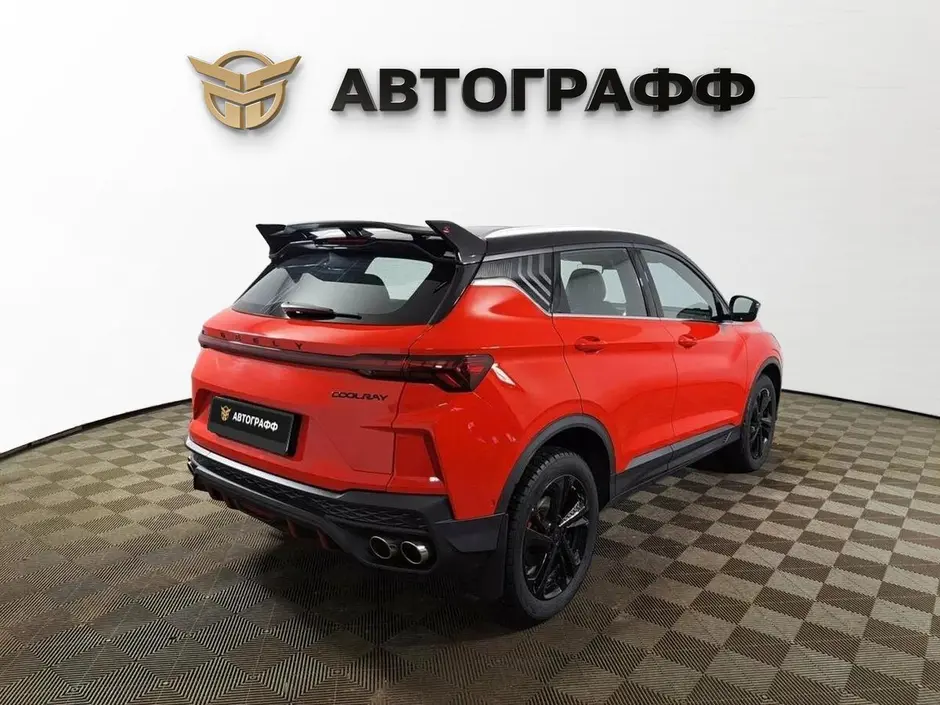 фото автомобиля