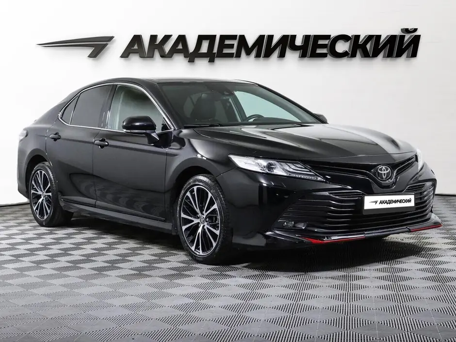 фото автомобиля