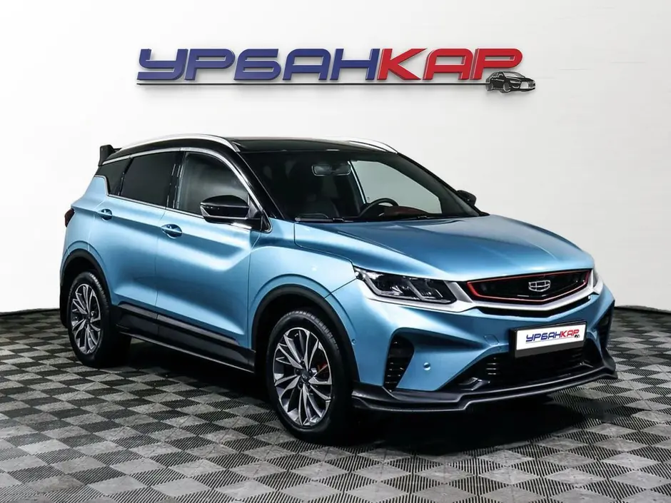 фото автомобиля