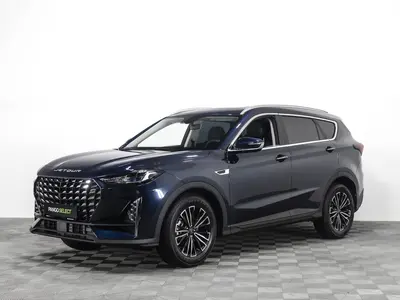 Jetour X70 PLUS