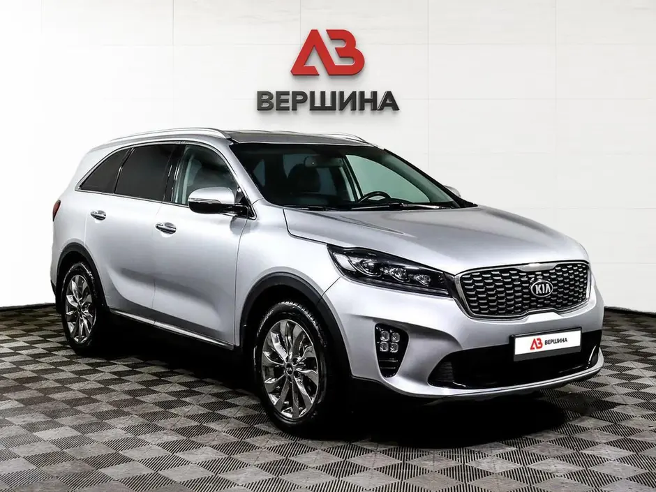 фото автомобиля