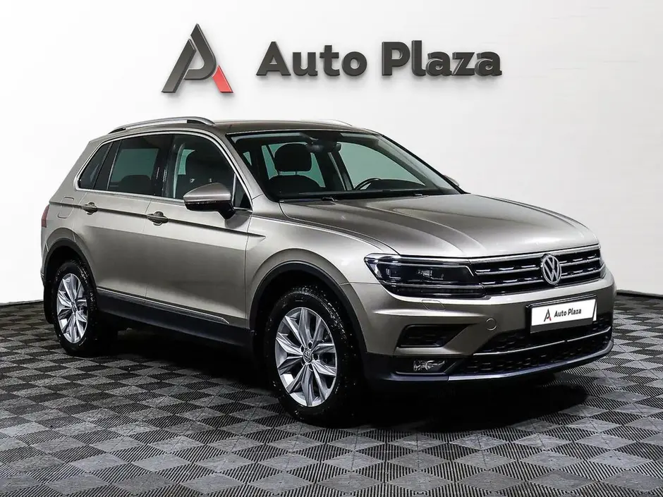 AutoPlaza