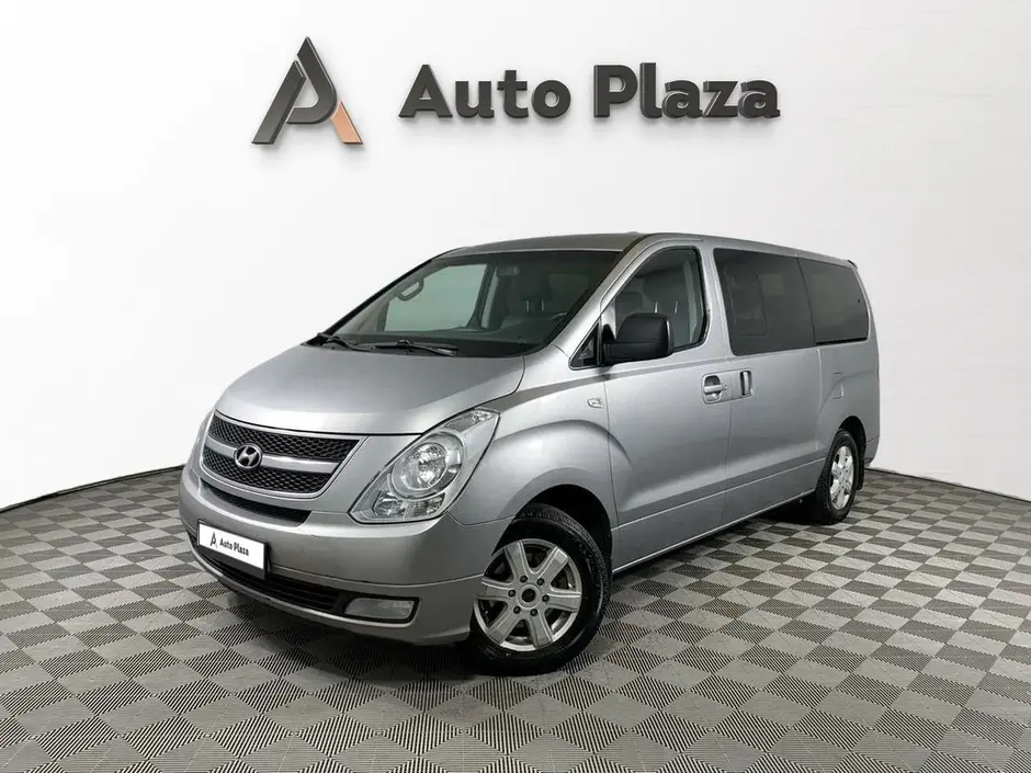 AutoPlaza