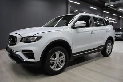 Belgee X70