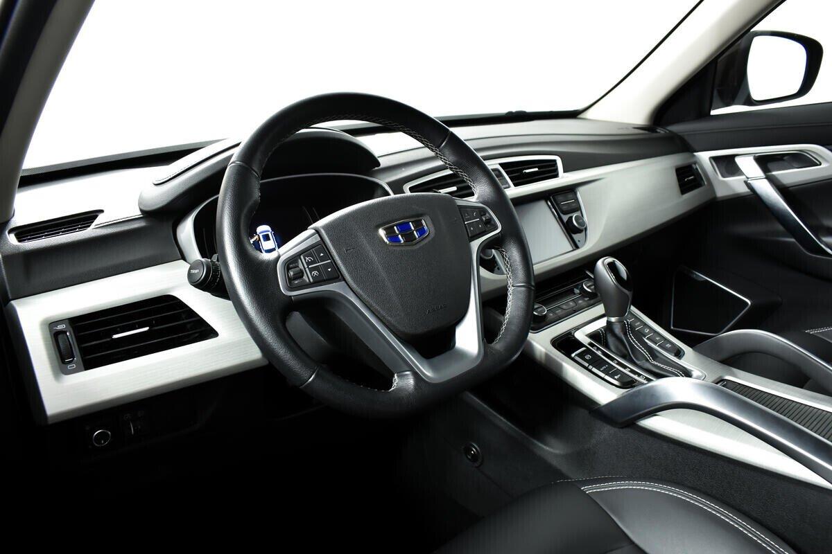 фото автомобиля 7