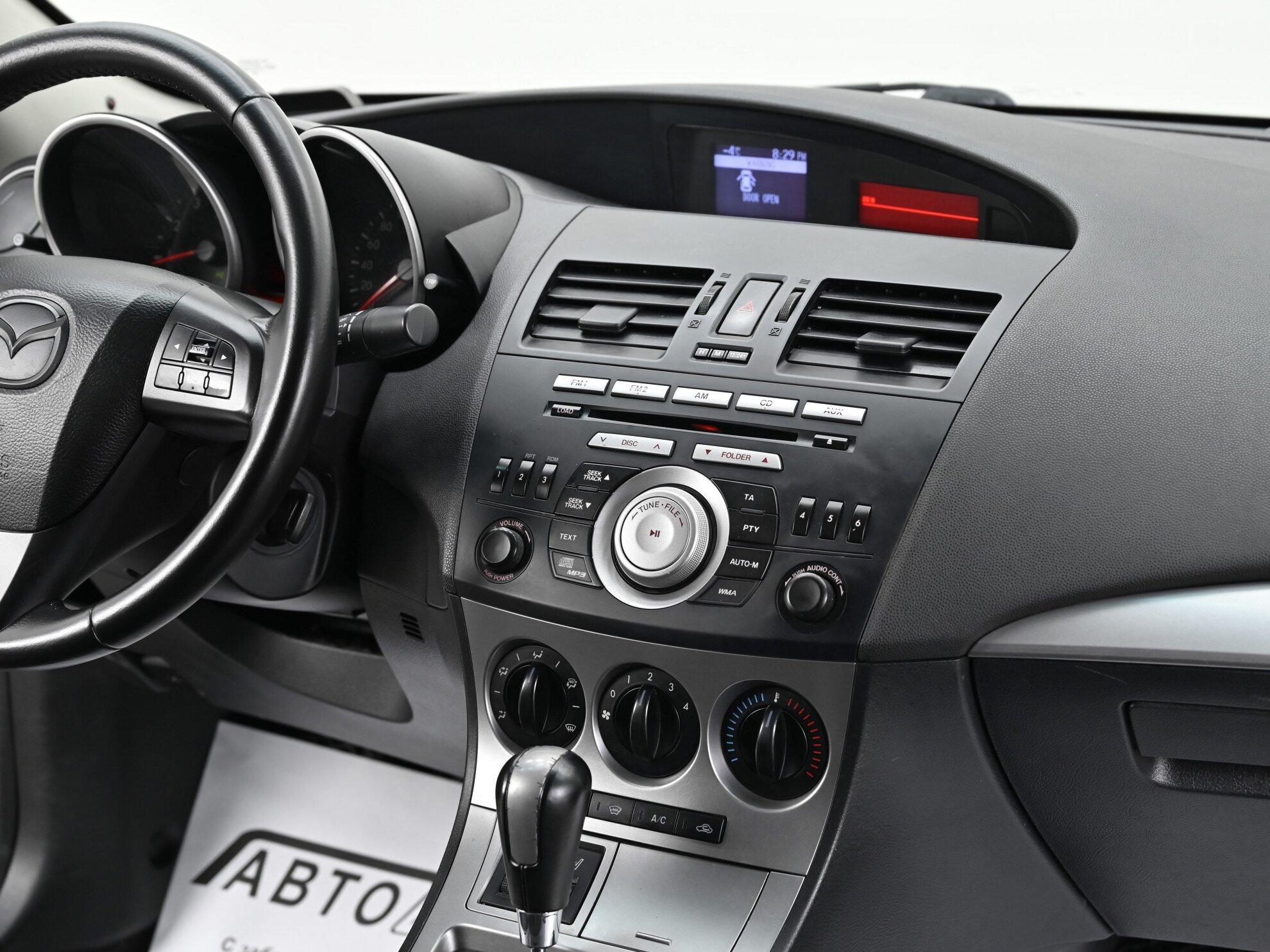 фото автомобиля 7