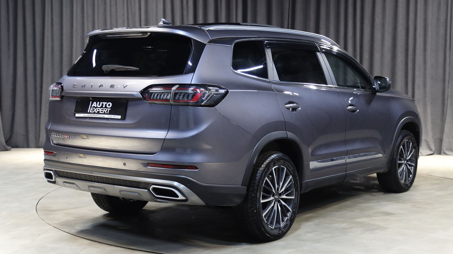 фото автомобиля 1