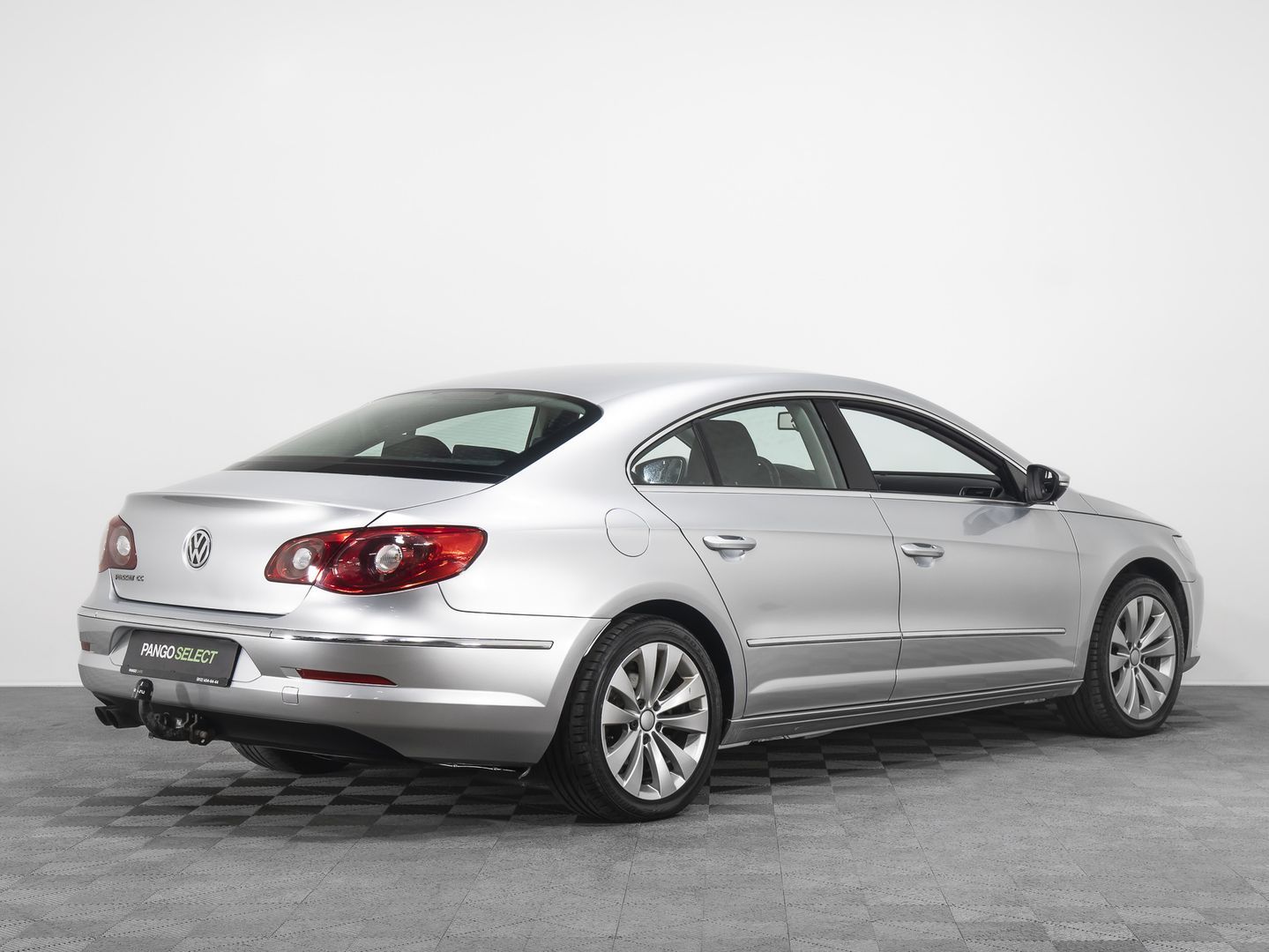 фото автомобиля 1