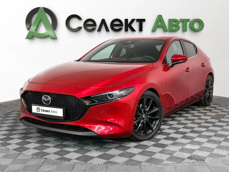 фото автомобиля