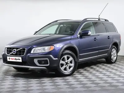 Volvo XC70