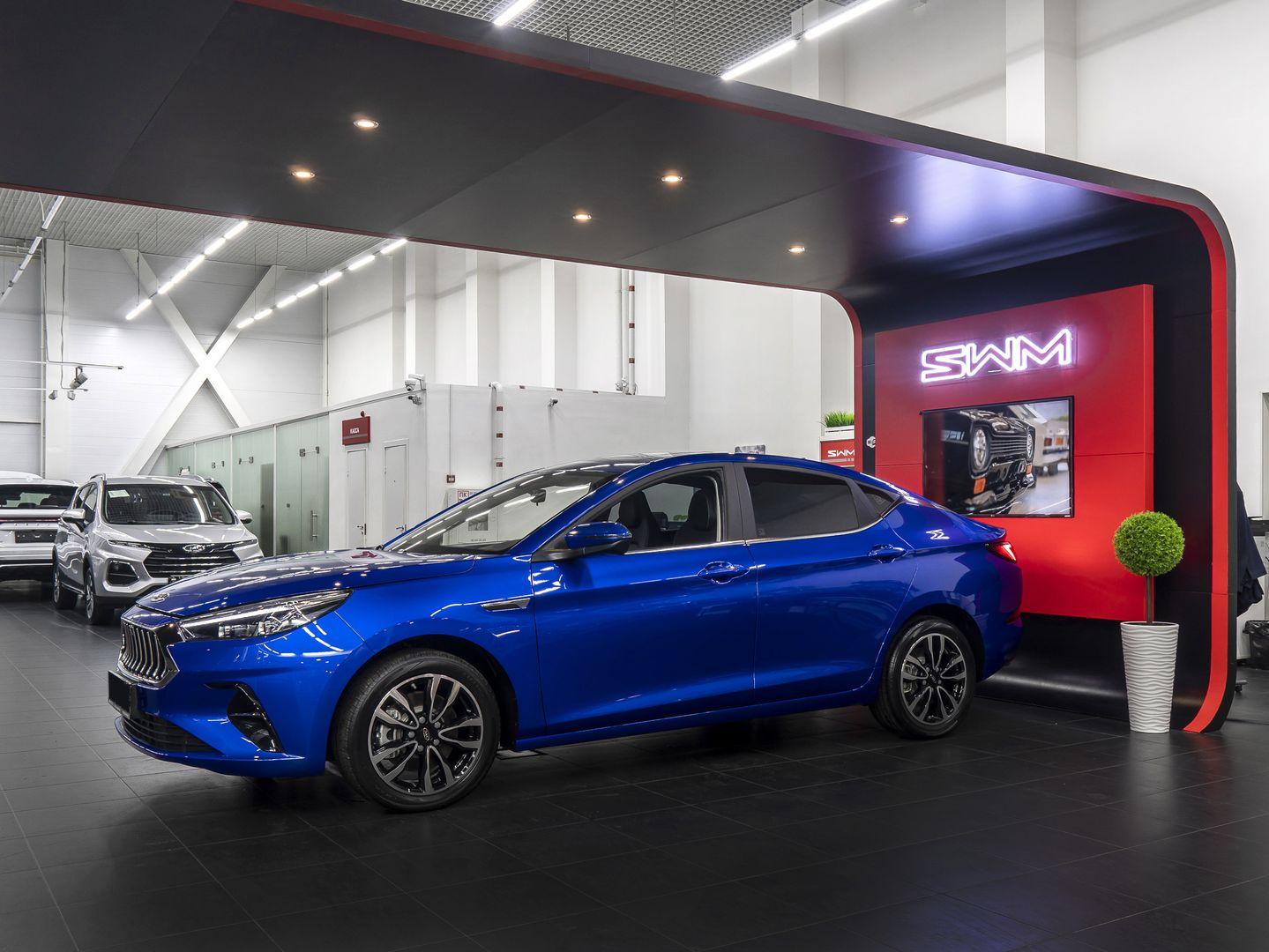 фото автомобиля 1