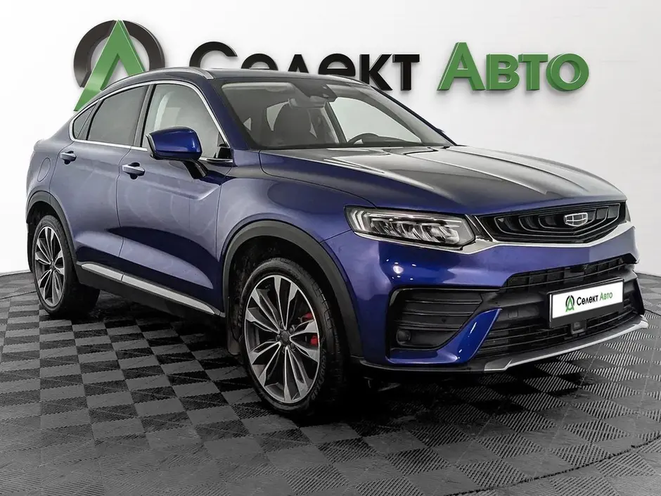 фото автомобиля