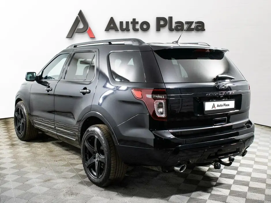 AutoPlaza