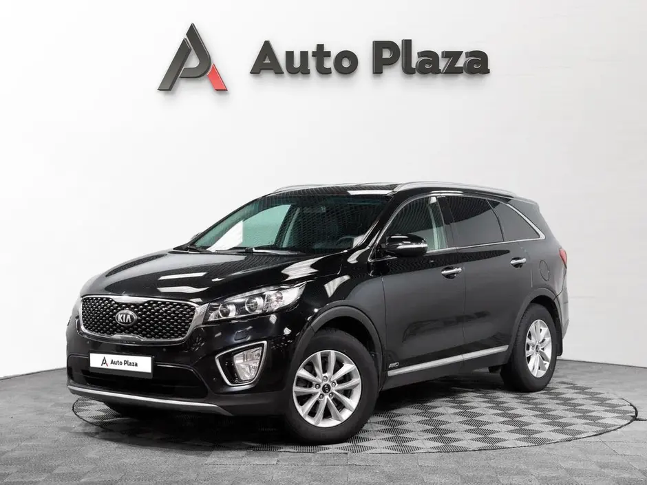 AutoPlaza