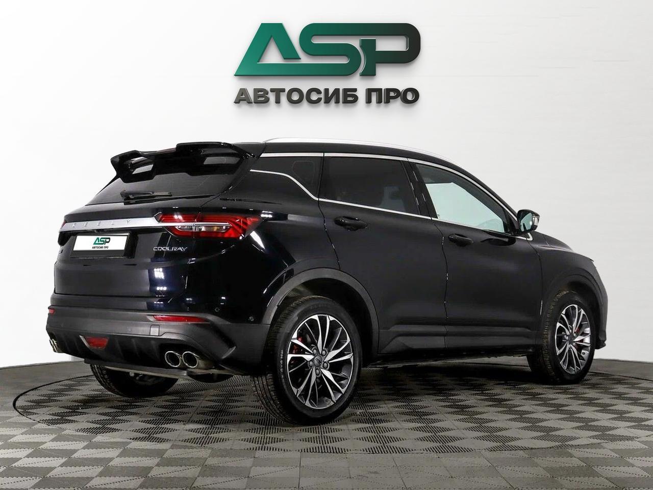 фото автомобиля 1