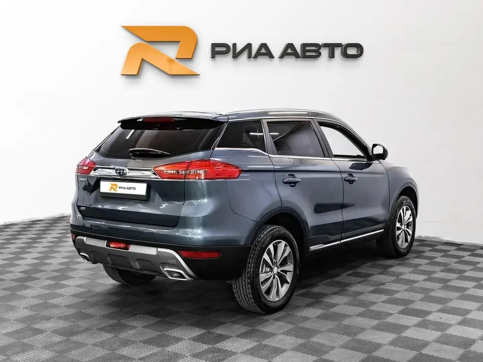 фото автомобиля
