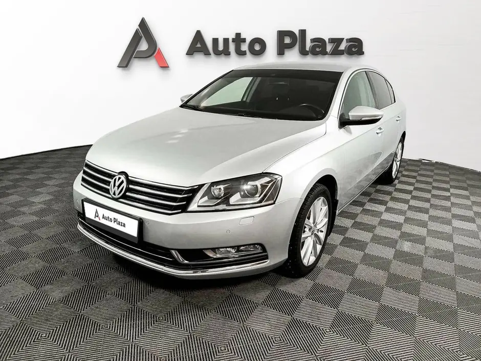 AutoPlaza