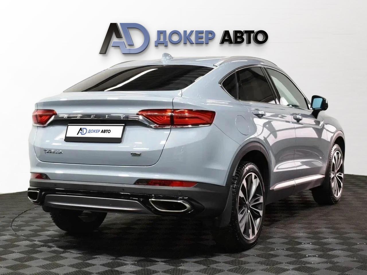фото автомобиля 1