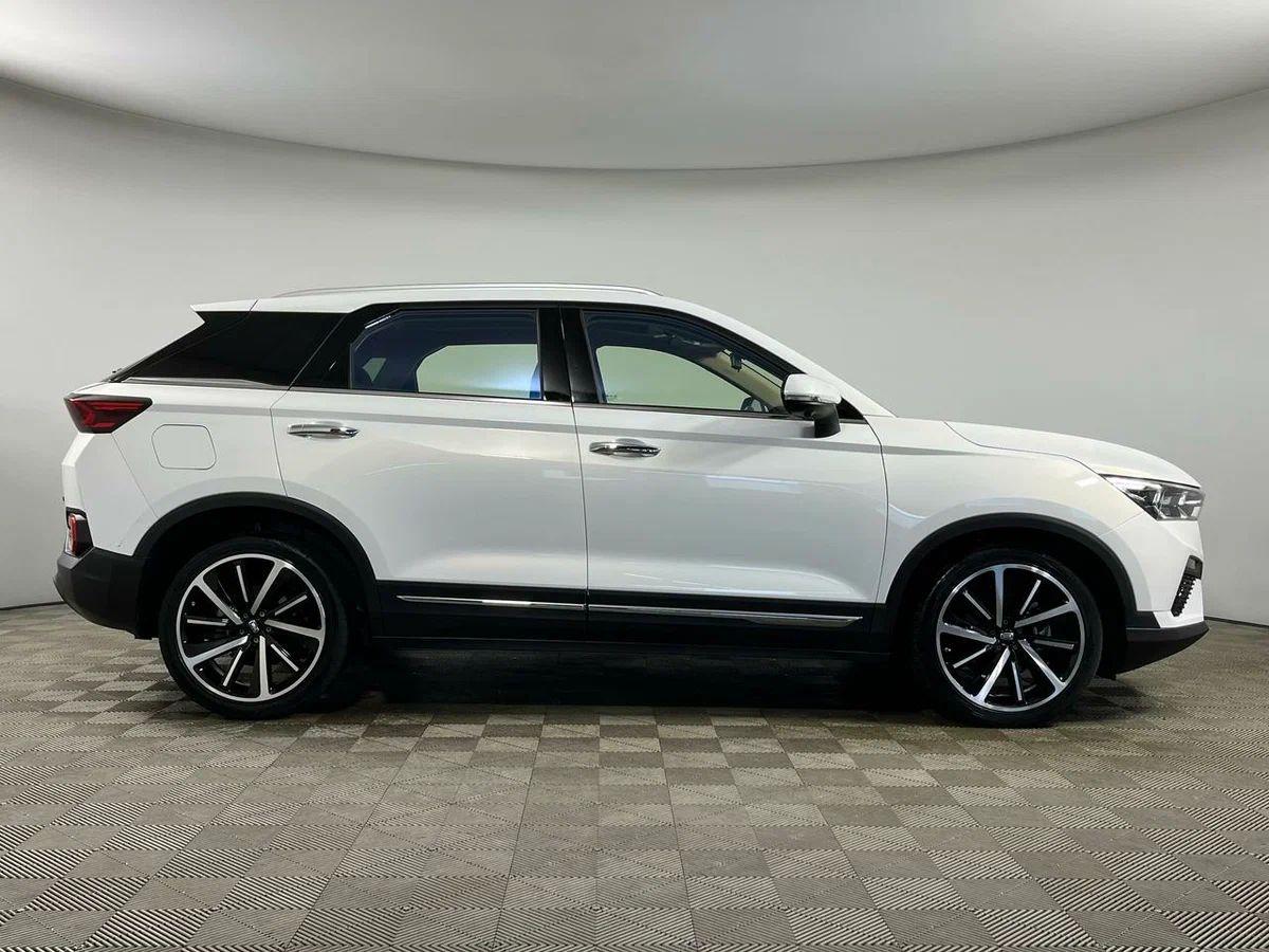 фото автомобиля 3