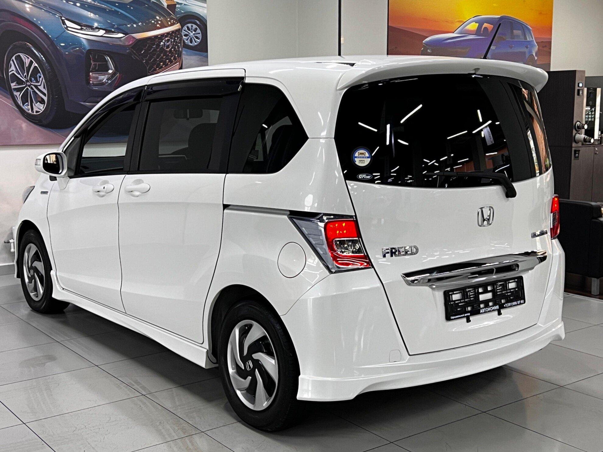 фото автомобиля 3