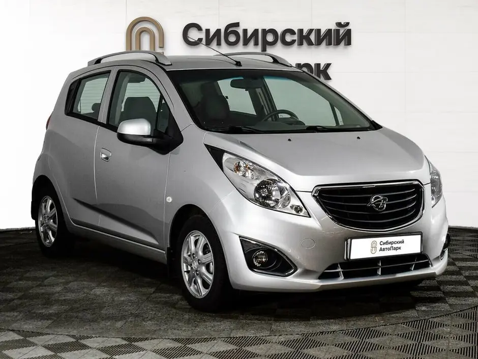 фото автомобиля