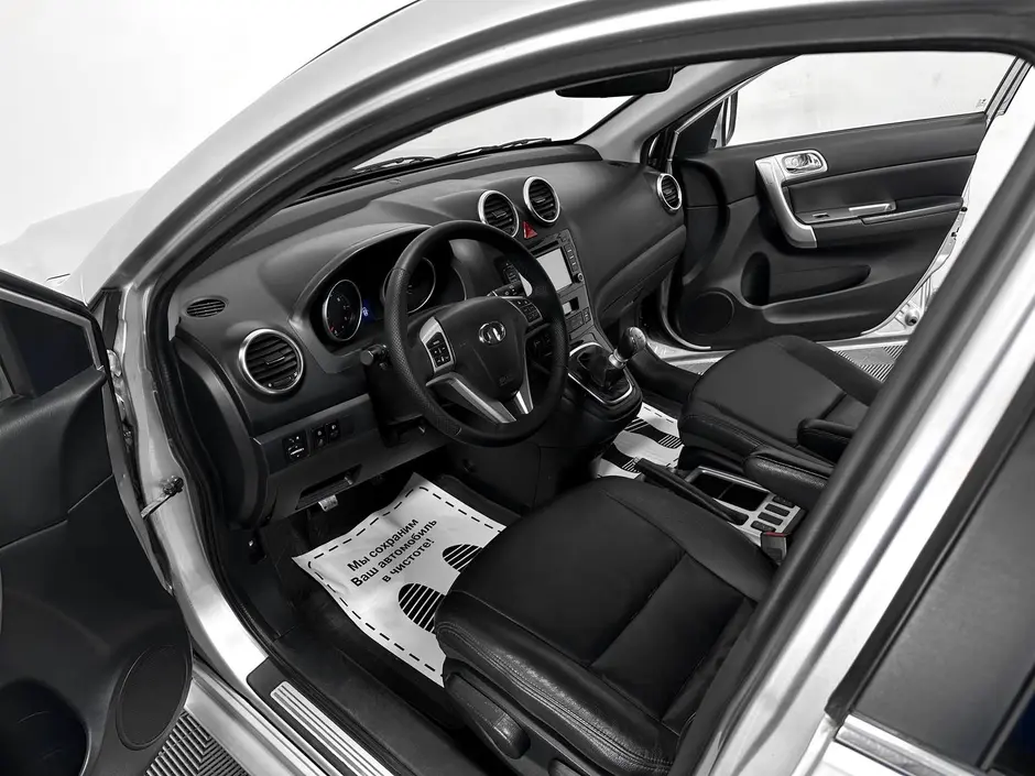 «Авто на Неве»