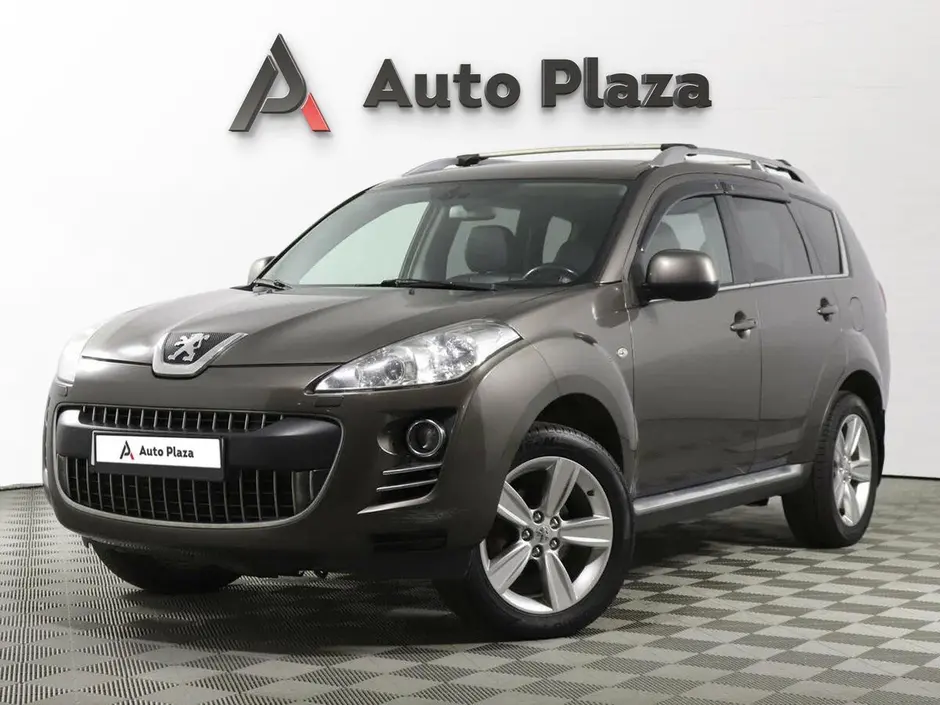 AutoPlaza