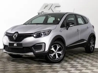 Renault Kaptur
