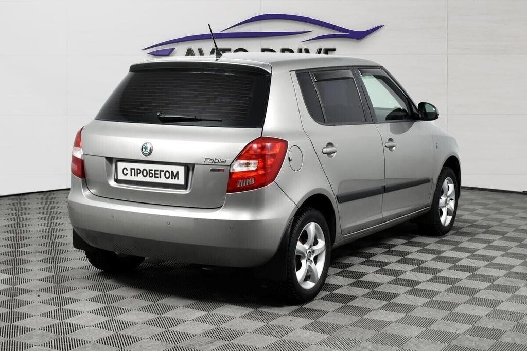 фото автомобиля 1