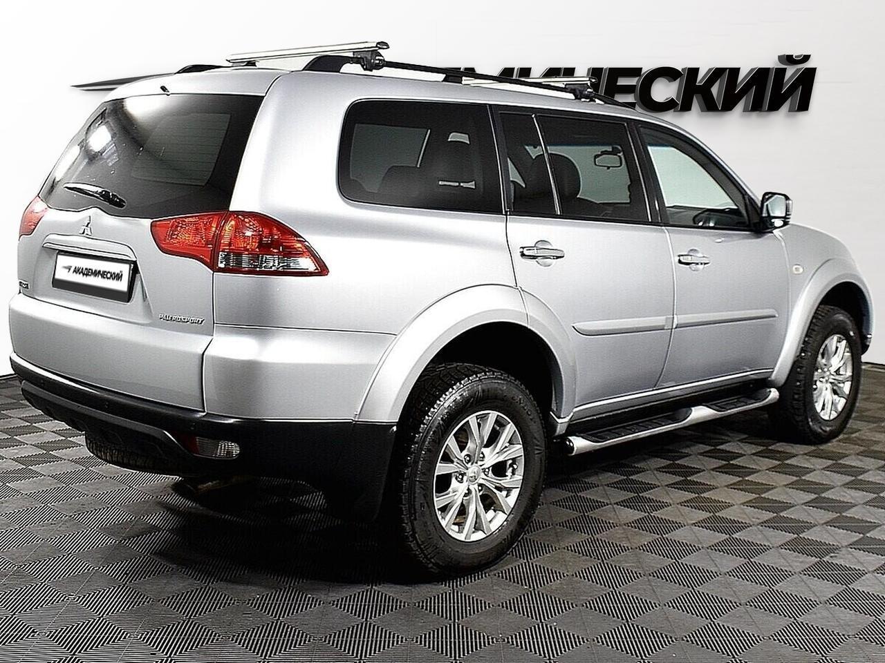 фото автомобиля 1