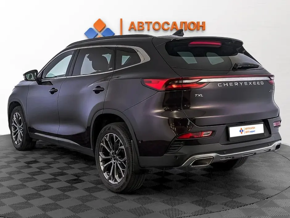 фото автомобиля