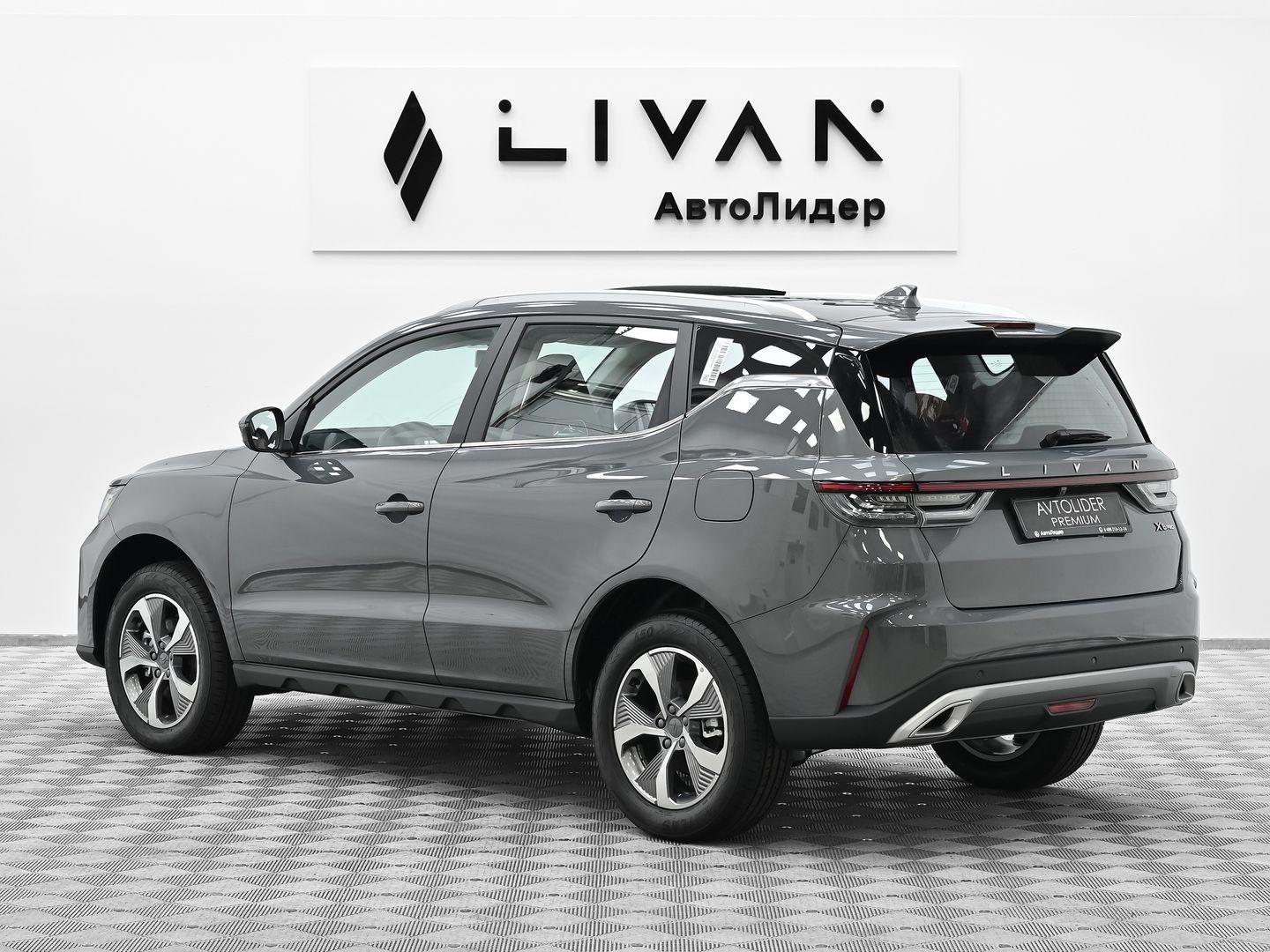 фото автомобиля 1