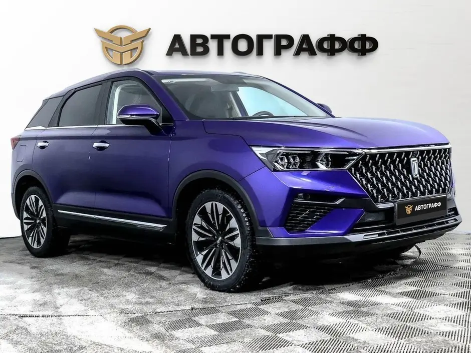 фото автомобиля