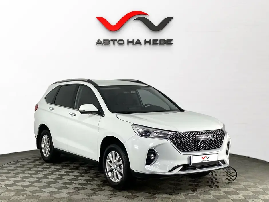 «Авто на Неве»
