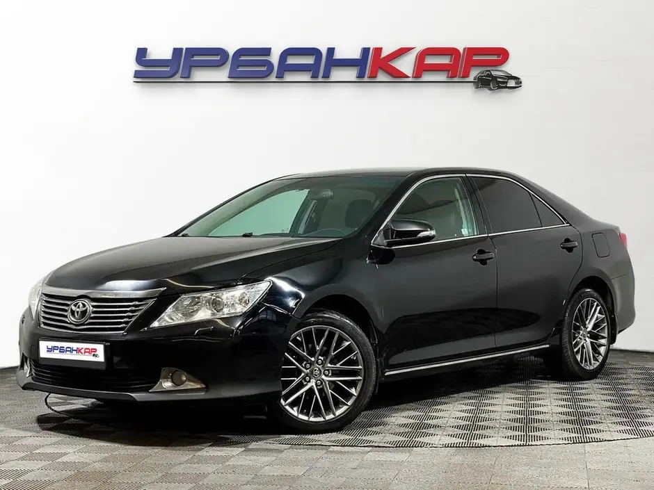 фото автомобиля