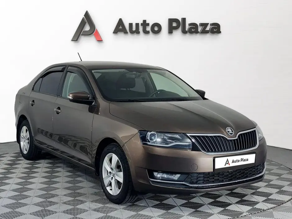 AutoPlaza