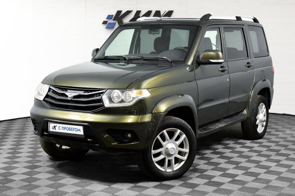 фото автомобиля 0