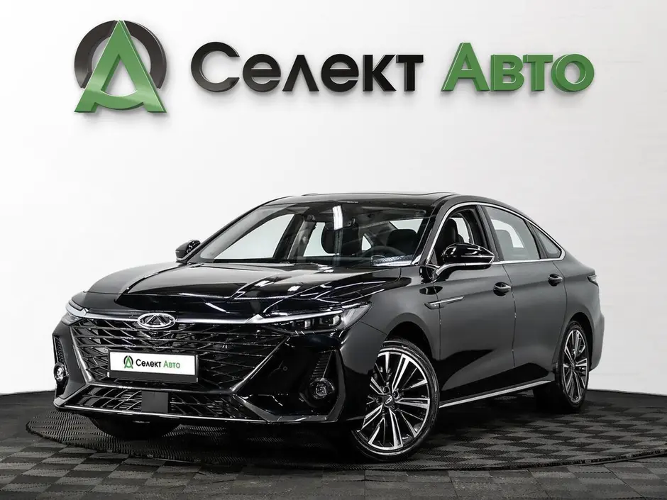 Chery Arrizo 8, 2023 г.