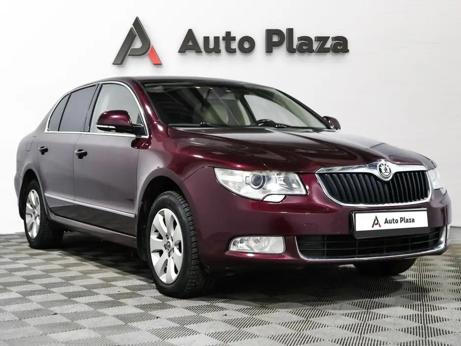 AutoPlaza