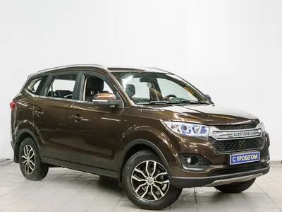 Lifan Myway