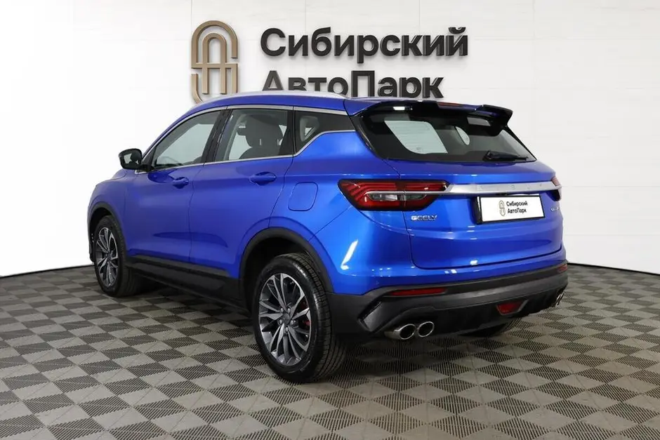 фото автомобиля