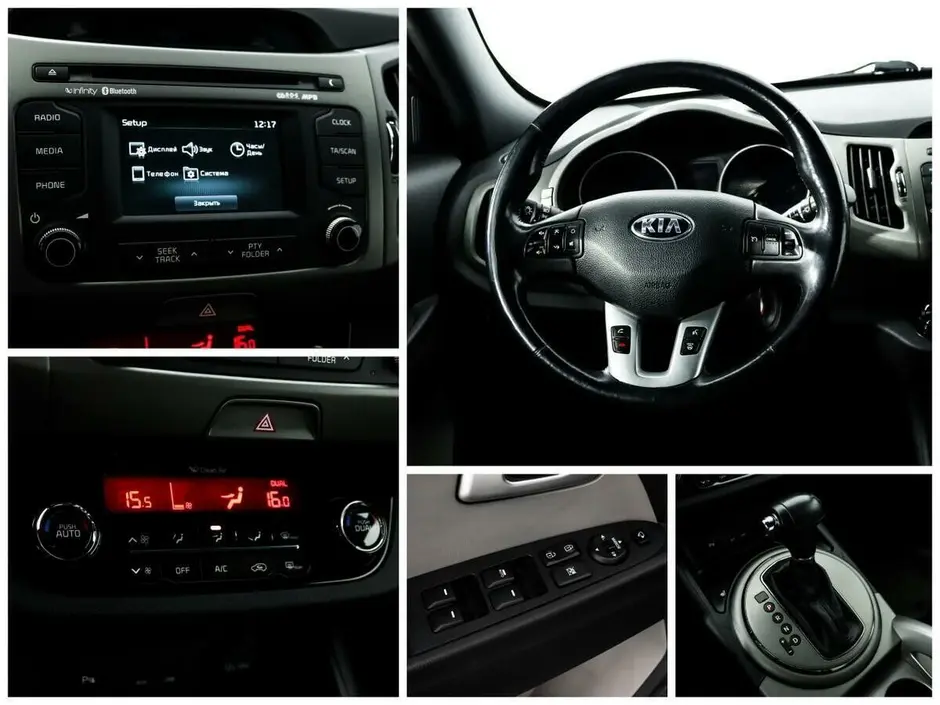 «Авто на Неве»