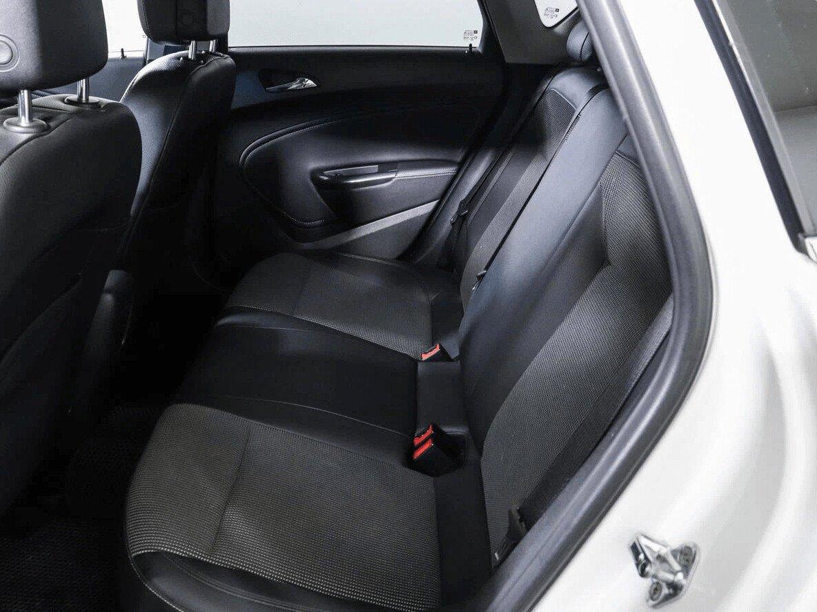 фото автомобиля 7