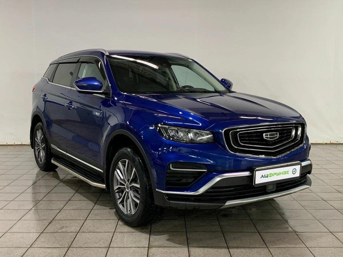 фото автомобиля 2