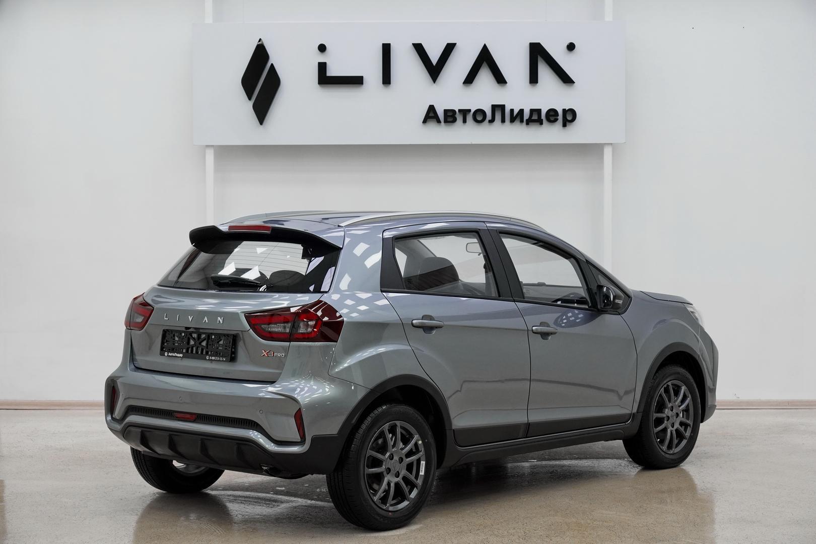 фото автомобиля 1
