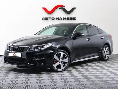 «Авто на Неве»