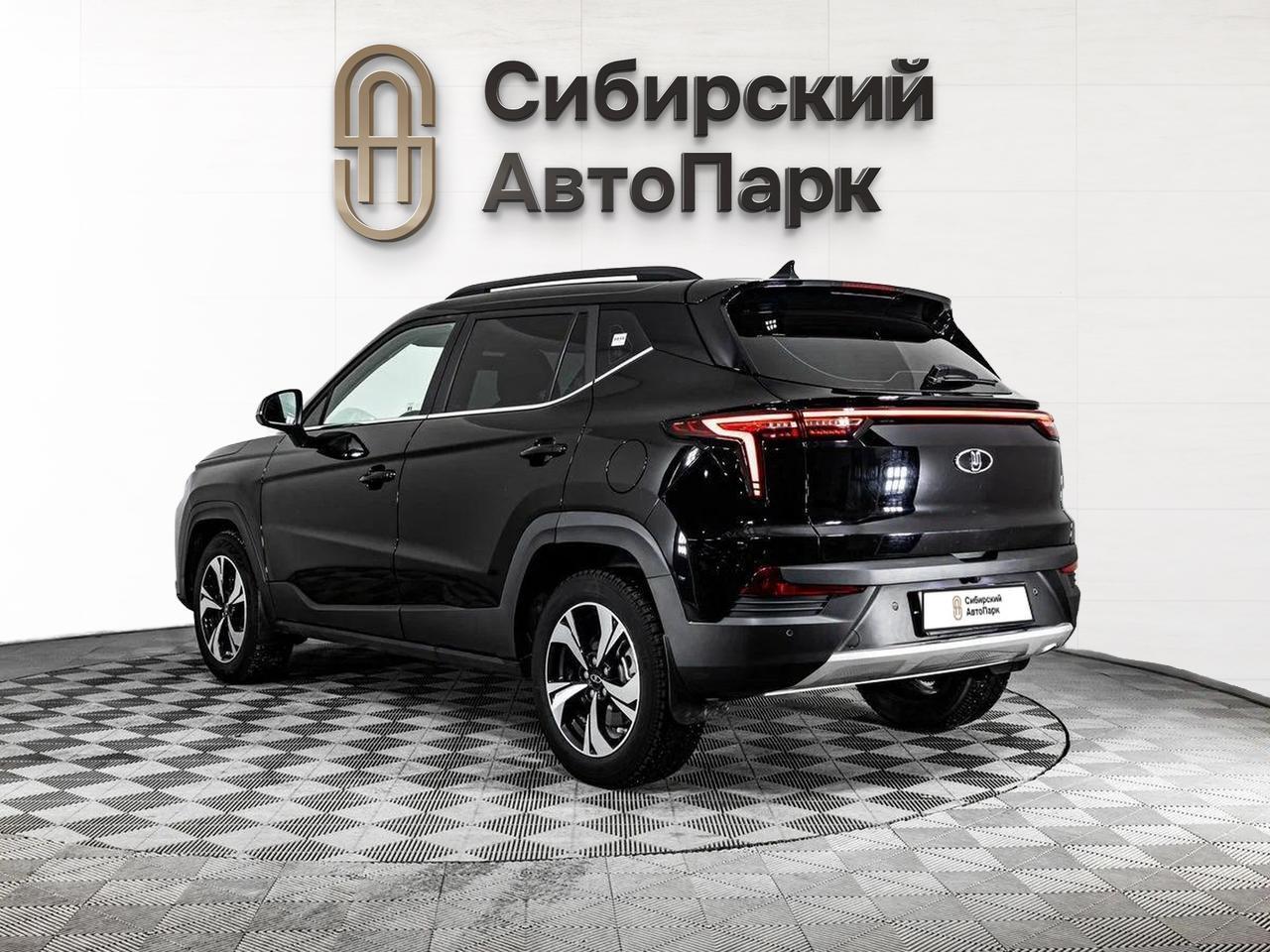 фото автомобиля 3