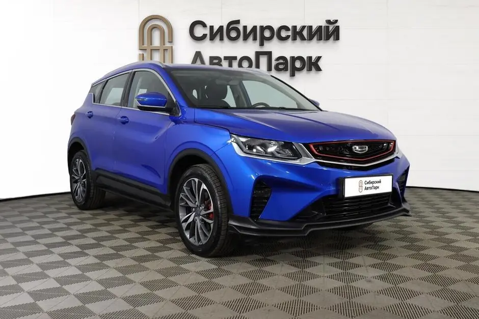 фото автомобиля